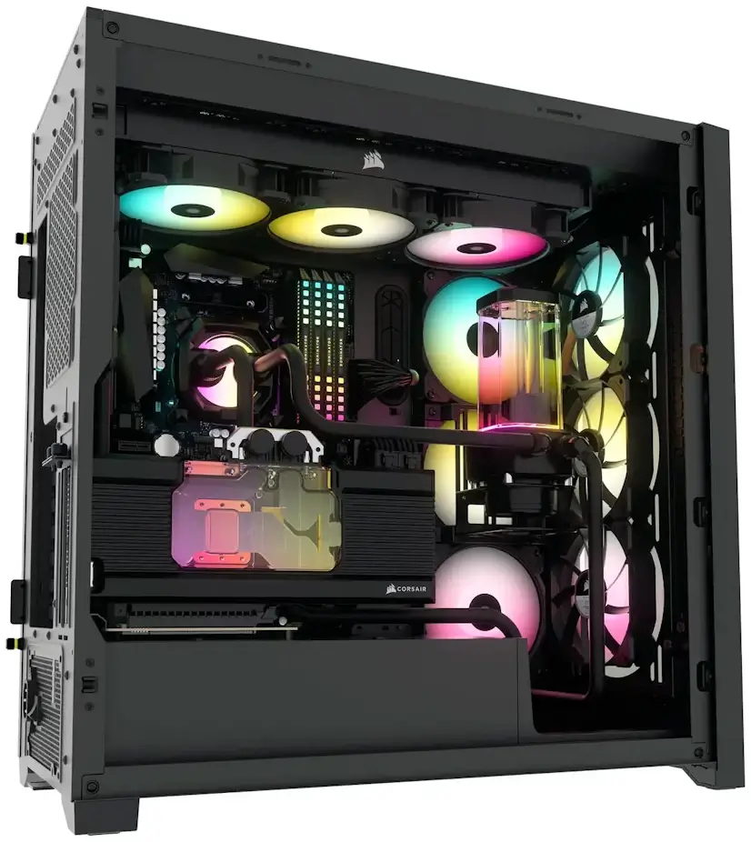 Montaje Gaming PC Componentes a Domicilio en Pozuelo de Alarcón Montaje Gaming PC Componentes a Domicilio en Pozuelo de Alarcón